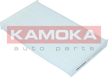 Kamoka F418801 - Filter, interior air autospares.lv