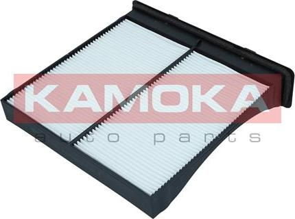 Kamoka F418201 - Filter, interior air autospares.lv