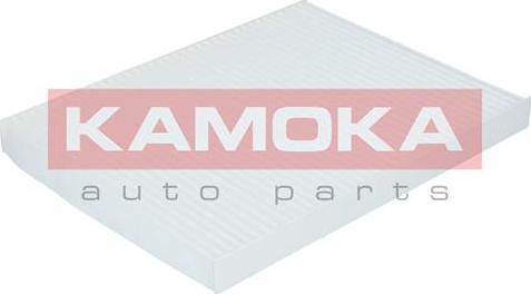 Kamoka F413101 - Filter, interior air autospares.lv