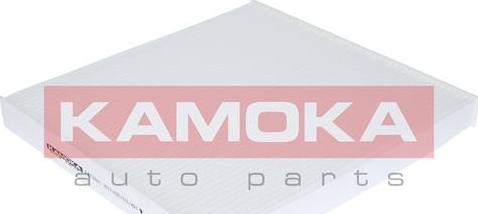 Kamoka F413801 - Filter, interior air autospares.lv
