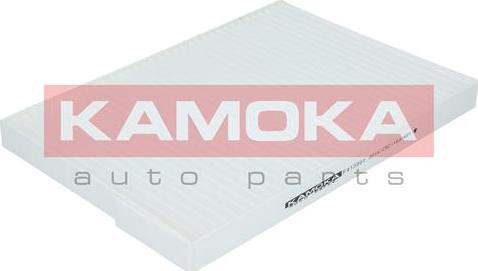 Kamoka F413301 - Filter, interior air autospares.lv