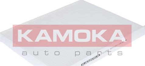 Kamoka F413201 - Filter, interior air autospares.lv