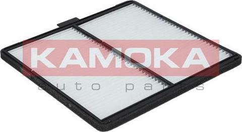 Kamoka F413701 - Filter, interior air autospares.lv