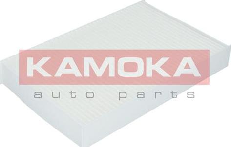 Kamoka F412401 - Filter, interior air autospares.lv