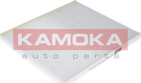 Kamoka F412501 - Filter, interior air autospares.lv