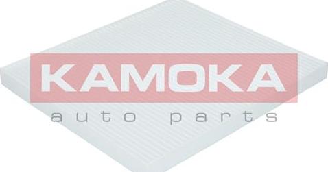 Kamoka F412601 - Filter, interior air autospares.lv