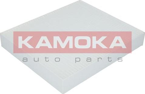 Kamoka F412101 - Filter, interior air autospares.lv