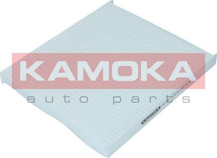 Kamoka F417001 - Filter, interior air autospares.lv