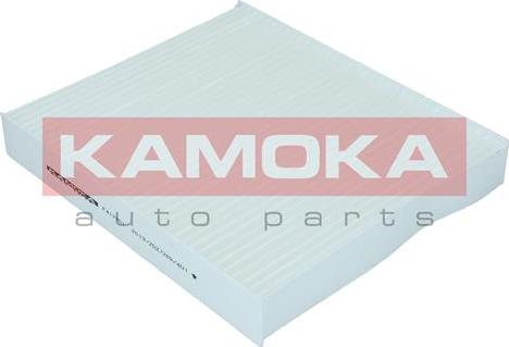 Kamoka F417301 - Filter, interior air autospares.lv