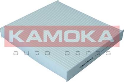 Kamoka F424301 - Filter, interior air autospares.lv