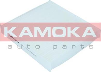 Kamoka F420401 - Filter, interior air autospares.lv