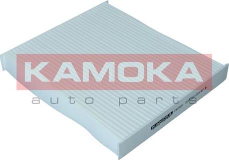 Kamoka F420001 - Filter, interior air autospares.lv