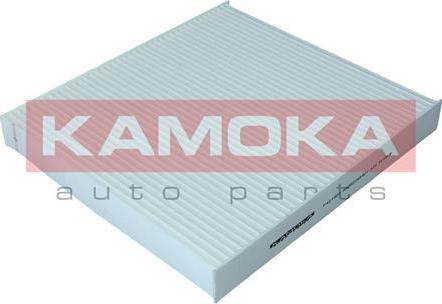 Kamoka F421901 - Filter, interior air autospares.lv