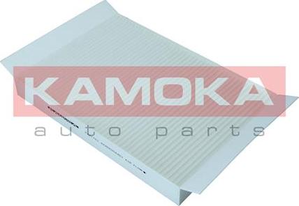 Kamoka F421701 - Filter, interior air autospares.lv