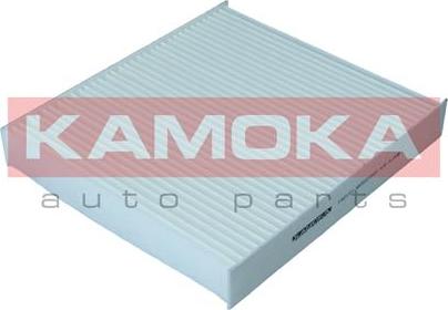 Kamoka F423101 - Filter, interior air autospares.lv