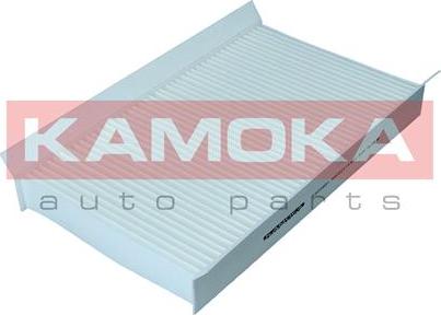 Kamoka F422901 - Filter, interior air autospares.lv