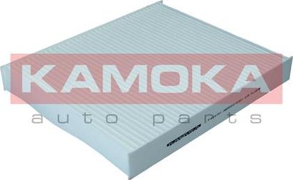 Kamoka F422101 - Filter, interior air autospares.lv