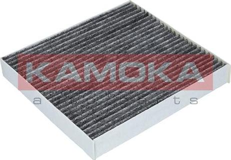 Kamoka F509901 - Filter, interior air autospares.lv