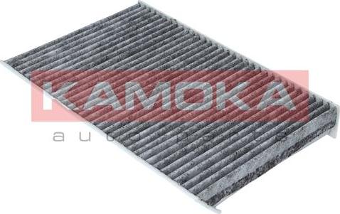 Kamoka F509101 - Filter, interior air autospares.lv