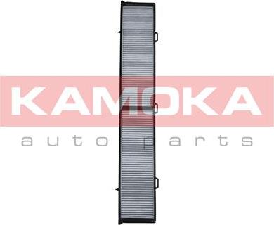 Kamoka F505901 - Filter, interior air autospares.lv