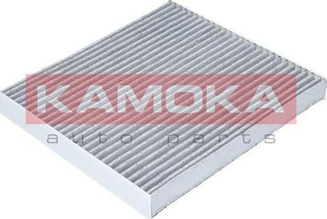 Kamoka F505401 - Filter, interior air autospares.lv