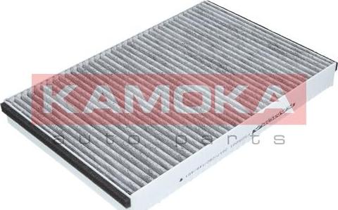 Kamoka F505001 - Filter, interior air autospares.lv