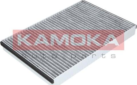 Kamoka F505001 - Filter, interior air autospares.lv