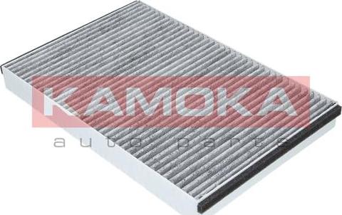 Kamoka F505001 - Filter, interior air autospares.lv