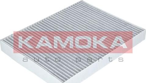 Kamoka F505101 - Filter, interior air autospares.lv