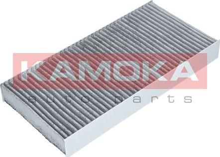 Kamoka F505201 - Filter, interior air autospares.lv