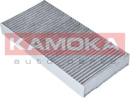 Kamoka F505201 - Filter, interior air autospares.lv