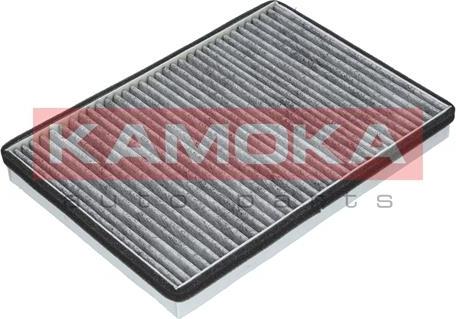 Kamoka F506401 - Filter, interior air autospares.lv