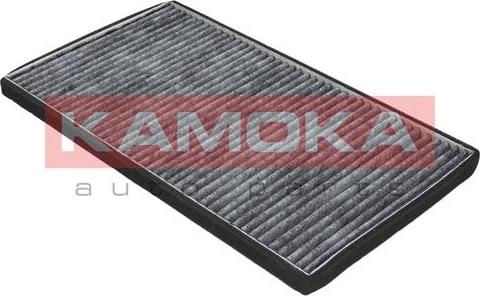 Kamoka F500501 - Filter, interior air autospares.lv