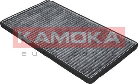 Kamoka F500501 - Filter, interior air autospares.lv