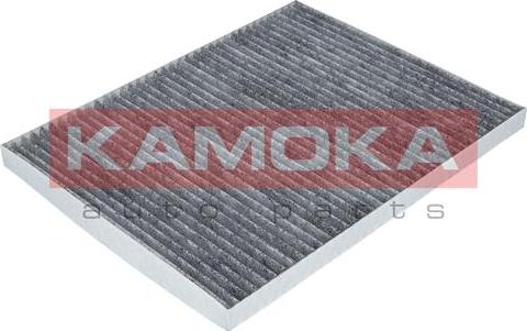 Kamoka F500301 - Filter, interior air autospares.lv