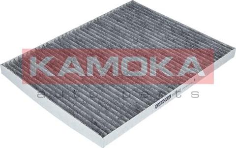 Kamoka F500301 - Filter, interior air autospares.lv