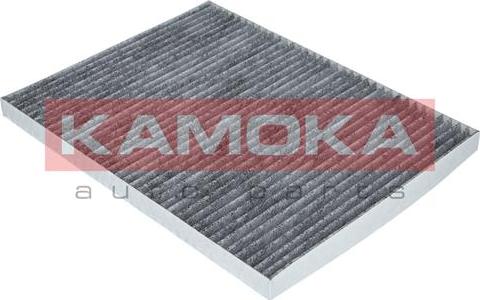 Kamoka F500301 - Filter, interior air autospares.lv