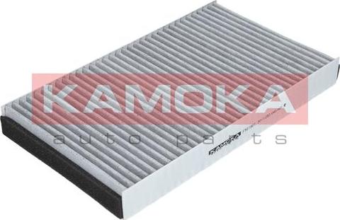 Kamoka F501901 - Filter, interior air autospares.lv