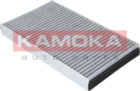 Kamoka F501901 - Filter, interior air autospares.lv