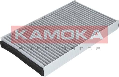 Kamoka F501901 - Filter, interior air autospares.lv