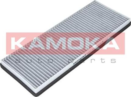 Kamoka F501001 - Filter, interior air autospares.lv