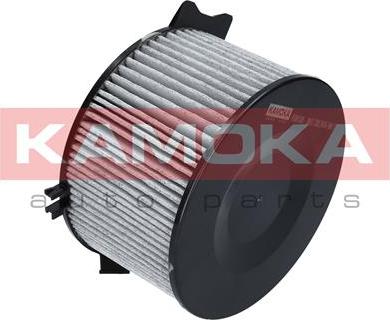 Kamoka F501301 - Filter, interior air autospares.lv