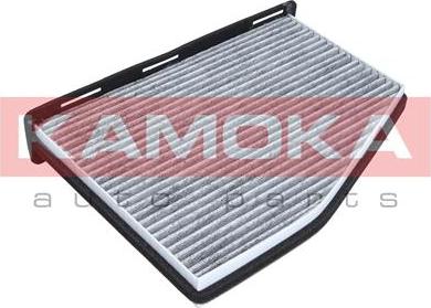 Kamoka F501701 - Filter, interior air autospares.lv