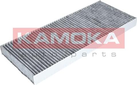 Kamoka F503901 - Filter, interior air autospares.lv