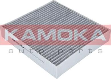 Kamoka F503401 - Filter, interior air autospares.lv