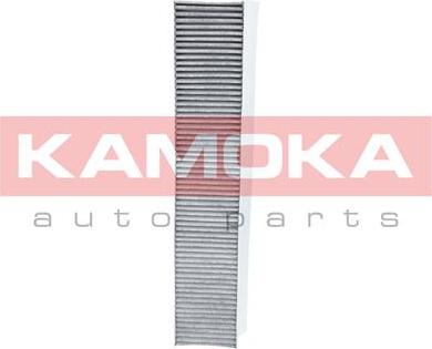 Kamoka F503601 - Filter, interior air autospares.lv