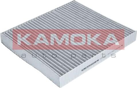 Kamoka F503301 - Filter, interior air autospares.lv