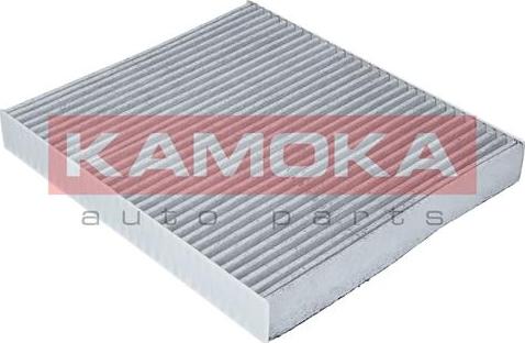 Kamoka F503301 - Filter, interior air autospares.lv