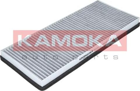 Kamoka F502101 - Filter, interior air autospares.lv