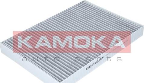 Kamoka F502701 - Filter, interior air autospares.lv